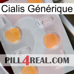 Cialis Générique 24